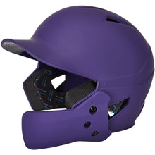 Load image into Gallery viewer, Champro Matte Batting Helmet