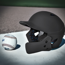 Load image into Gallery viewer, Champro Matte Batting Helmet