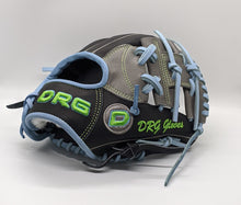 Load image into Gallery viewer, DRG 9.5" Northern Lights Training Glove