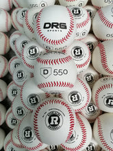 Load image into Gallery viewer, DRG D550 Practices Baseballs