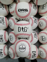 Load image into Gallery viewer, DRG D550 Practices Baseballs
