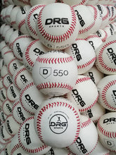 Load image into Gallery viewer, DRG D550 Practices Baseballs