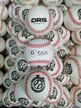 Load image into Gallery viewer, DRG D550 Practices Baseballs