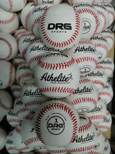 Load image into Gallery viewer, DRG D550 Practices Baseballs