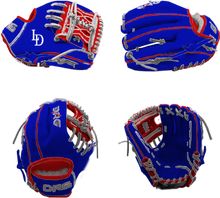 Load image into Gallery viewer, Line Drive Academy Neighborhood Series Gloves