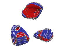 Load image into Gallery viewer, Line Drive Academy Neighborhood Series Gloves