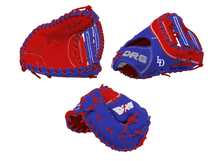 Load image into Gallery viewer, Line Drive Academy Neighborhood Series Gloves