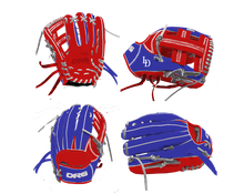 Load image into Gallery viewer, Line Drive Academy Neighborhood Series Gloves