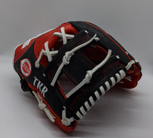 Load image into Gallery viewer, TKR Reds Neighborhood Series Gloves