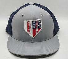 Load image into Gallery viewer, DRG USA Plate Ultima Fitted Hat