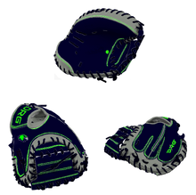 Load image into Gallery viewer, Sledgehammers Neighborhood Series Gloves
