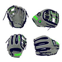Load image into Gallery viewer, Sledgehammers Neighborhood Series Gloves