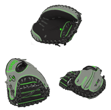 Load image into Gallery viewer, Sledgehammers Neighborhood Series Gloves