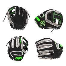 Load image into Gallery viewer, Sledgehammers Neighborhood Series Gloves