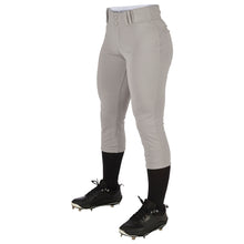 Load image into Gallery viewer, Women's Fastpitch Softball Pants
