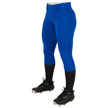 Load image into Gallery viewer, Women's Fastpitch Softball Pants

