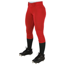 Load image into Gallery viewer, Women's Fastpitch Softball Pants
