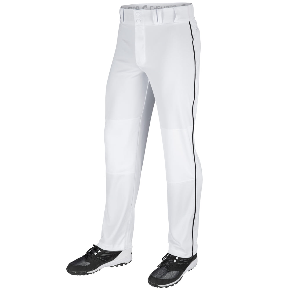 Champro Triple Crown Pants with Piping – DRG Sports