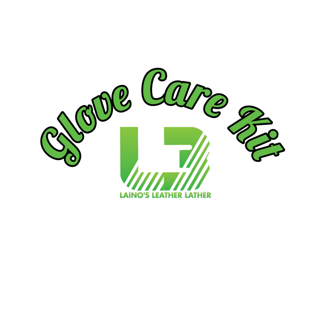 Glove Care Kit