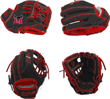 Load image into Gallery viewer, Moore Catholic Baseball Glove
