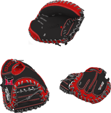 Load image into Gallery viewer, Moore Catholic Baseball Glove
