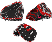 Load image into Gallery viewer, Moore Catholic Baseball Glove

