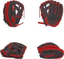 Load image into Gallery viewer, Moore Catholic Baseball Glove
