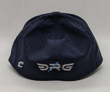 Load image into Gallery viewer, DRG USA Plate Ultima Fitted Hat
