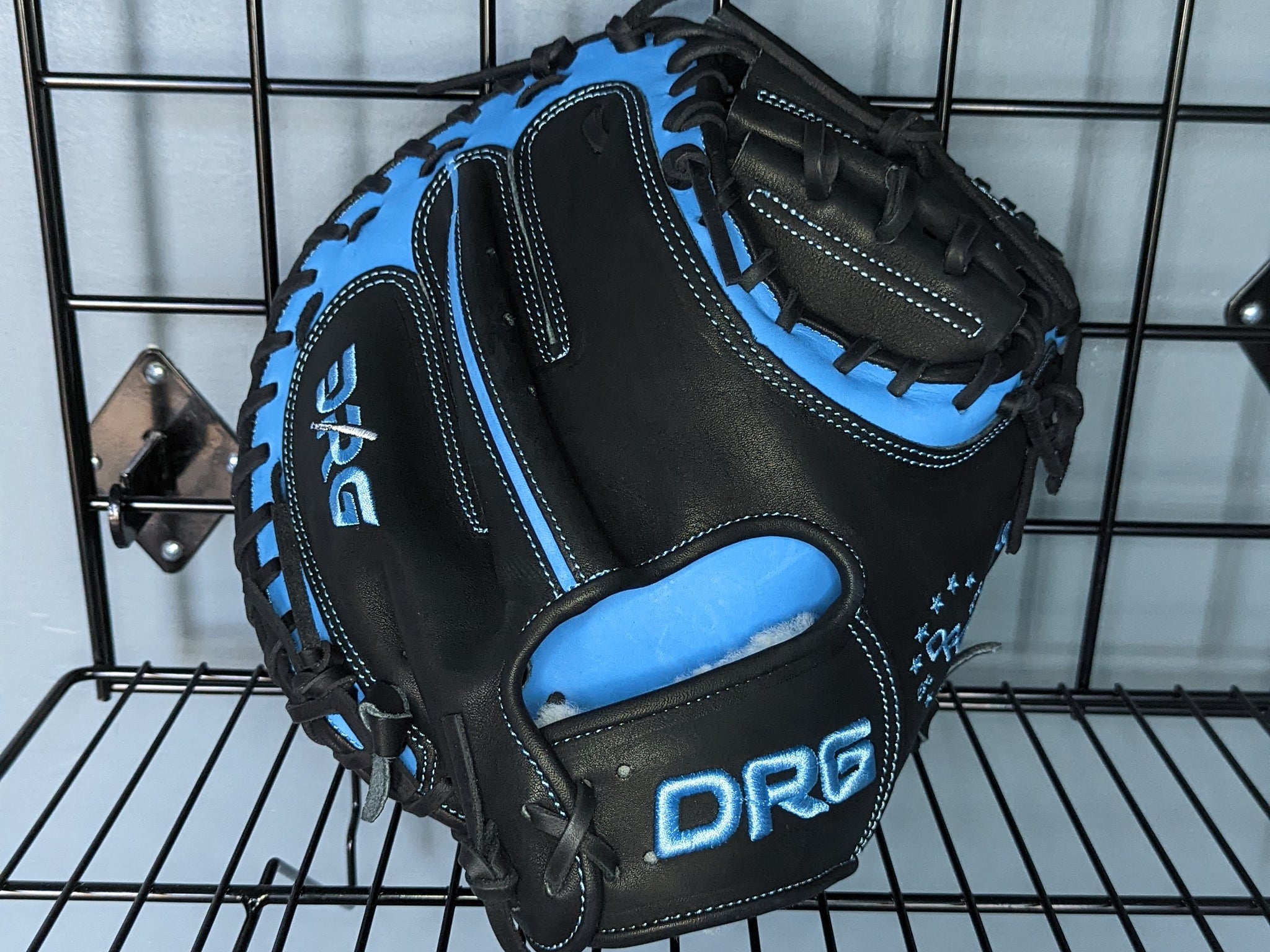 Blem and Demo Gloves DRG Sports