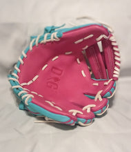 Load image into Gallery viewer, Dig-It 10.5&quot; Bubble Gum Youth Infield Glove
