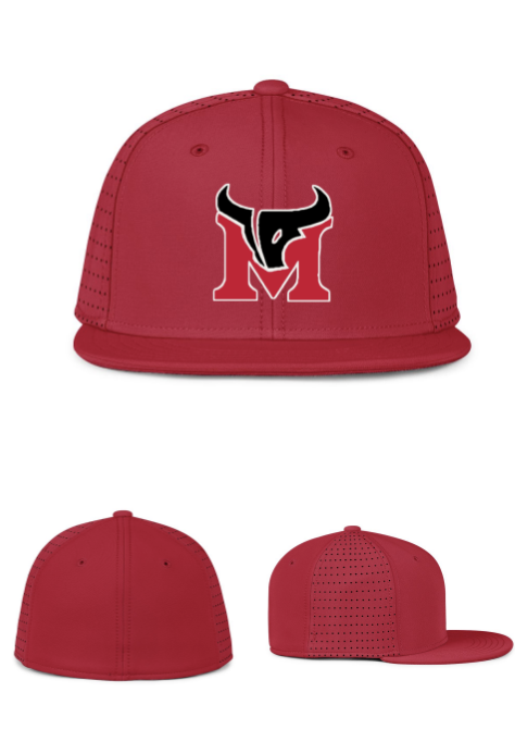 Moore Catholic Red Hat